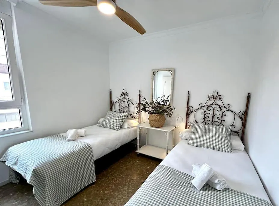 Playamar Deluxe Pool & Beach Torremolinos Sinese Design Homes 0*,
