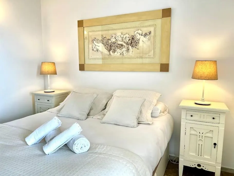 아파트 Playamar Deluxe Pool & Beach Torremolinos Sinese Design Homes 스페인