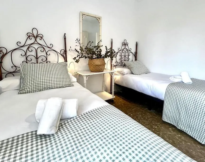 아파트 Playamar Deluxe Pool & Beach Torremolinos Sinese Design Homes