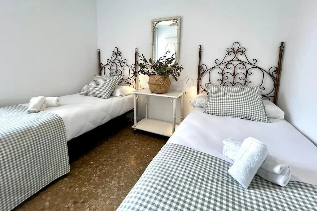 Playamar Deluxe Pool & Beach Torremolinos Sinese Design Homes 스페인