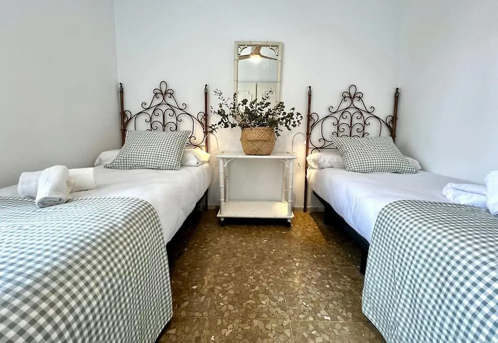 Playamar Deluxe Pool & Beach Torremolinos Sinese Design Homes