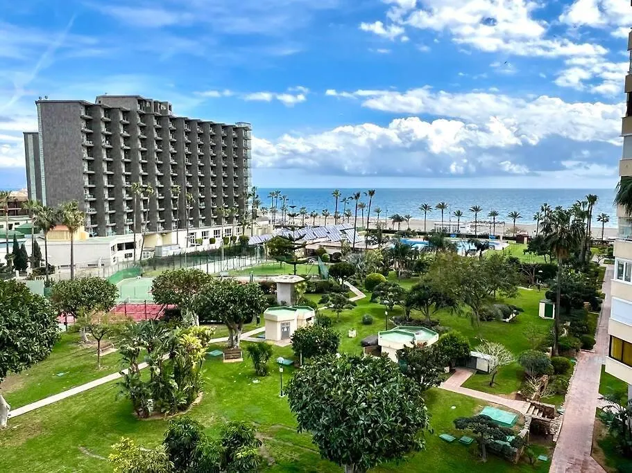 Playamar Deluxe Pool & Beach Torremolinos Sinese Design Homes 0*,