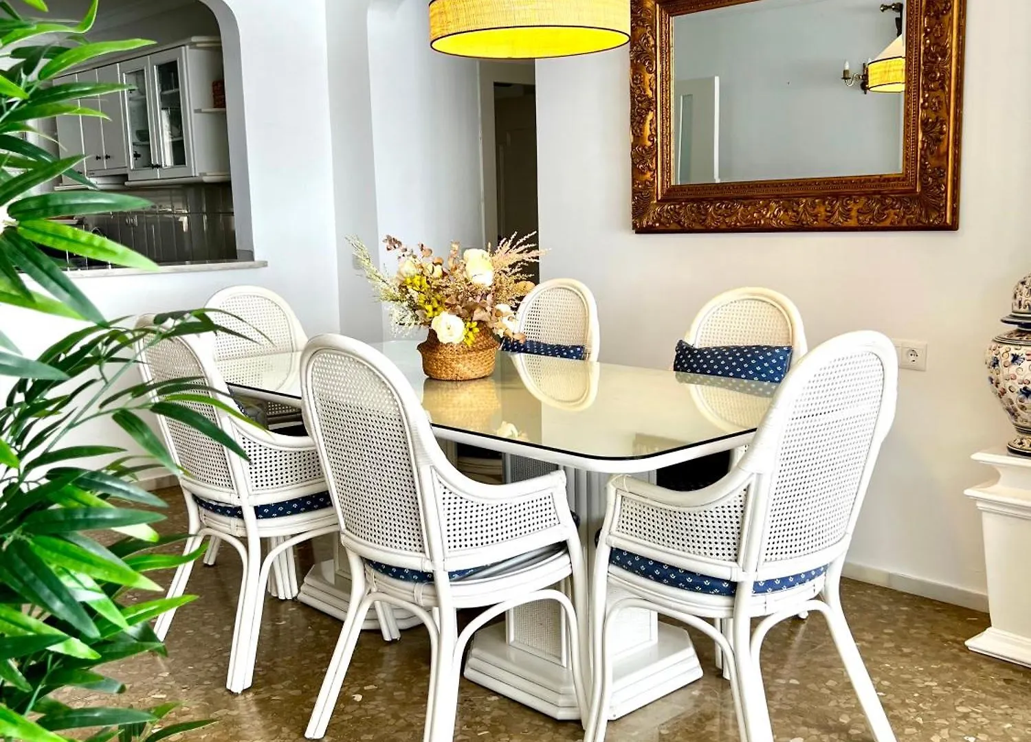 아파트 Playamar Deluxe Pool & Beach Torremolinos Sinese Design Homes 스페인