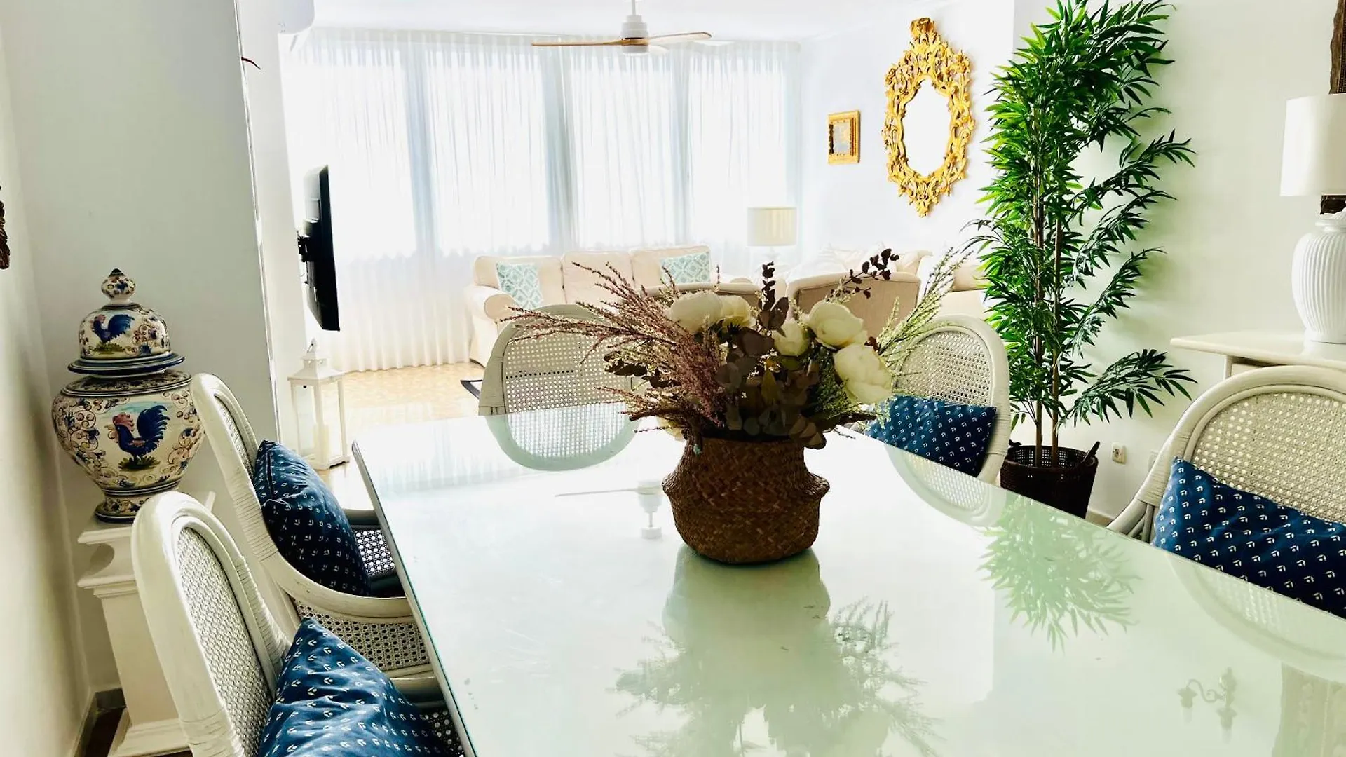 Apartment Nuevo Playamar Deluxe Torremolinos Sinese Design Homes Spain