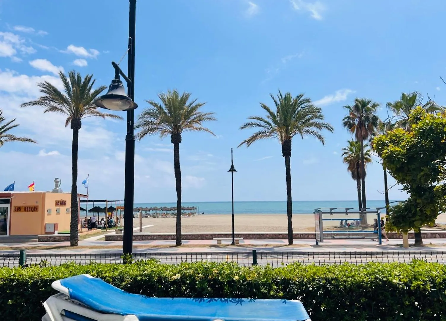 Playamar Deluxe Pool & Beach Torremolinos Sinese Design Homes 아파트