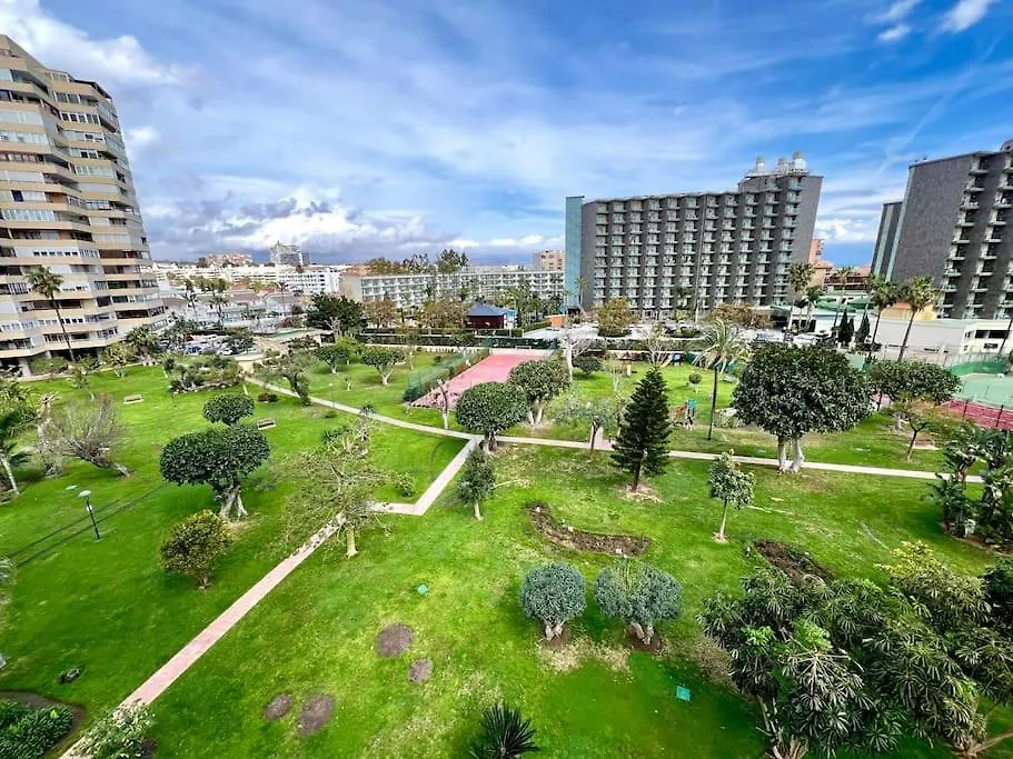 公寓 Nuevo Playamar Deluxe Torremolinos Sinese Design Homes